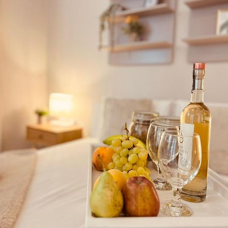 Cactus Luxury Suite3 Athens Ngoại thất bức ảnh