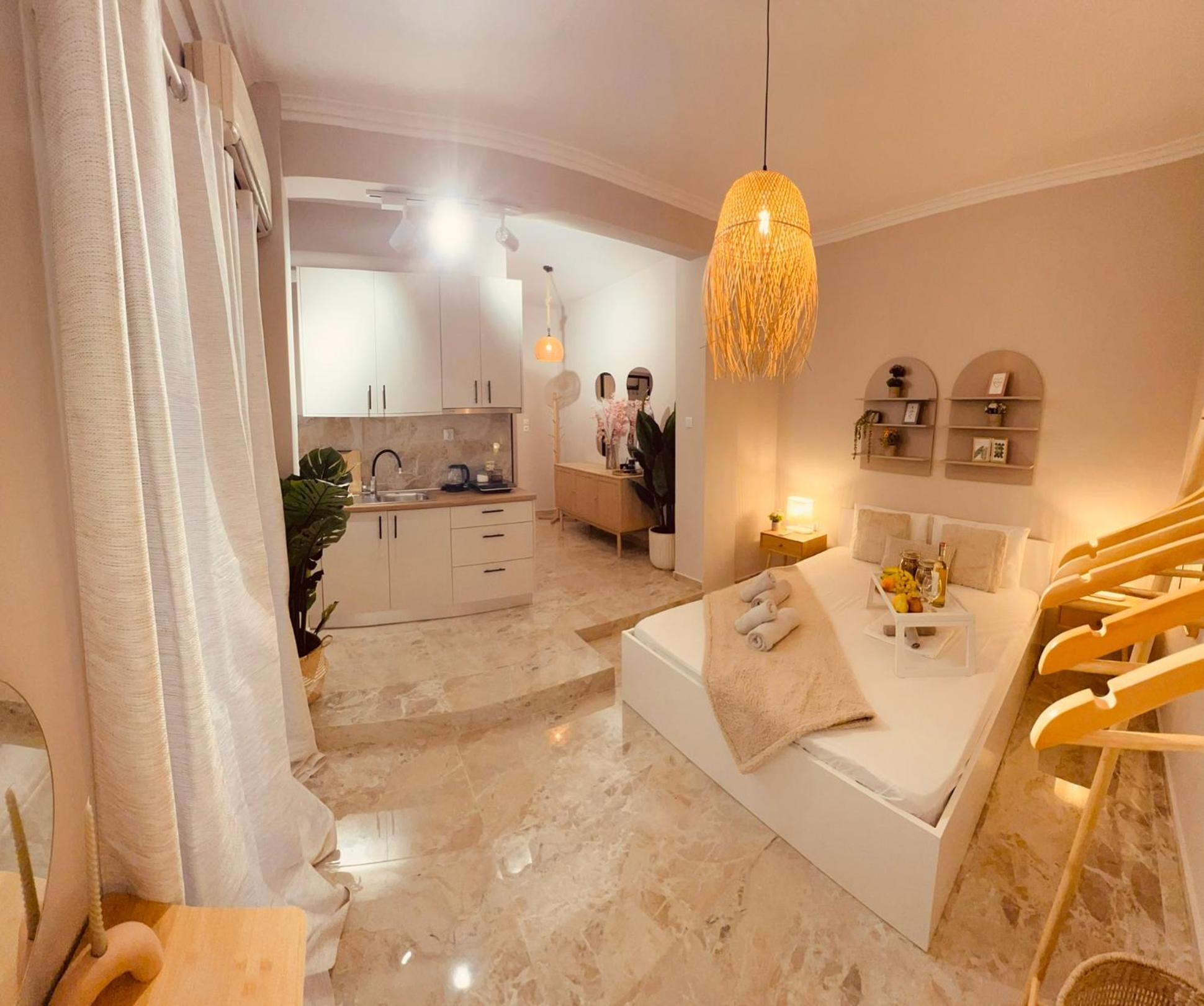 Cactus Luxury Suite3 Athens Ngoại thất bức ảnh